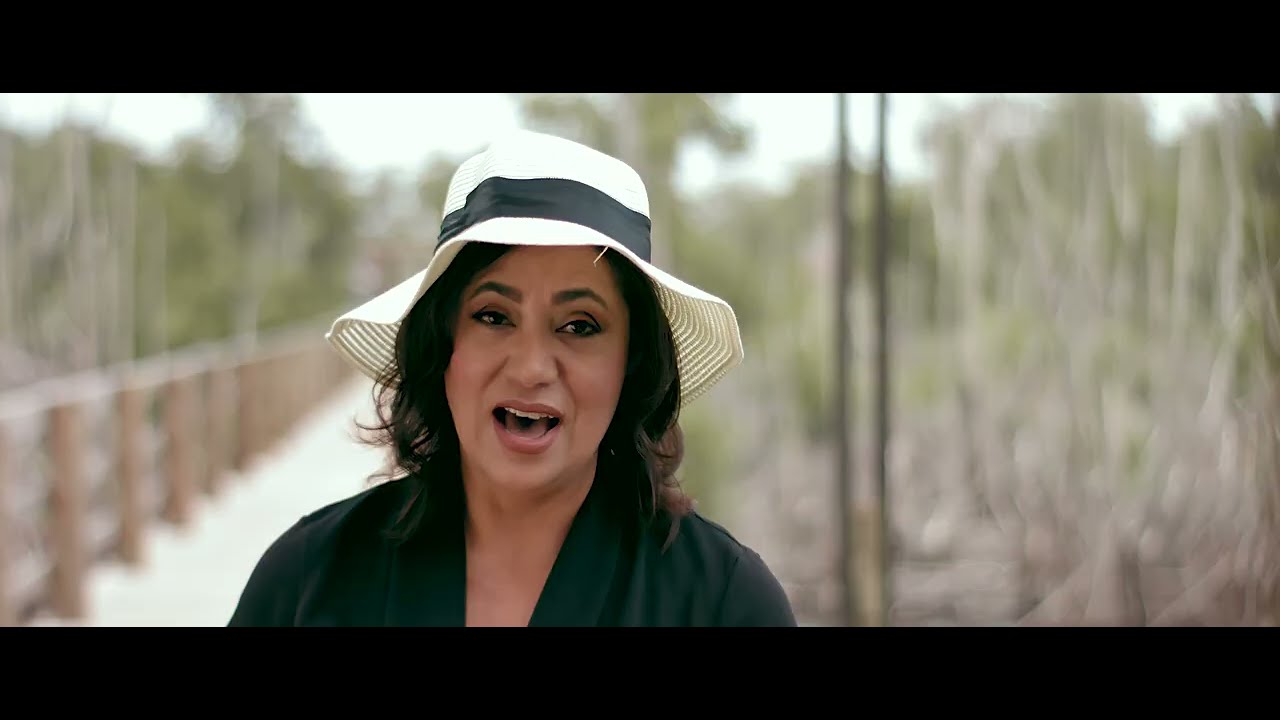Mil Gracias   Sarah Capeles (Video Oficial)