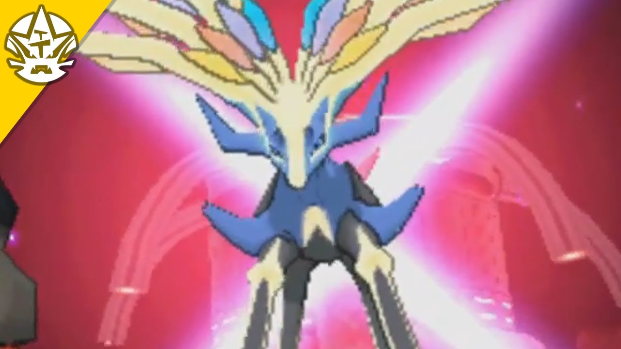 Pokemon X and Y Sequels were real...