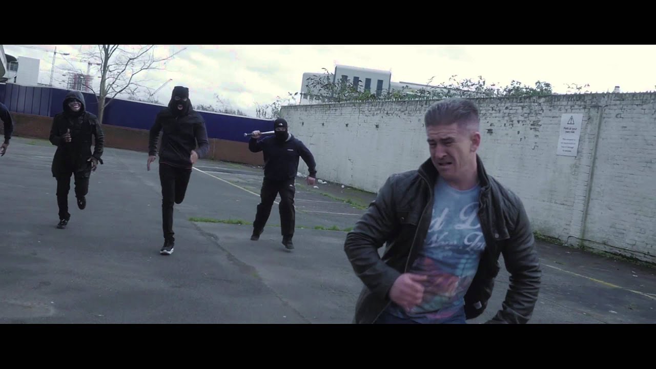 Meridian Dan – Couple Killers ft. Mytus