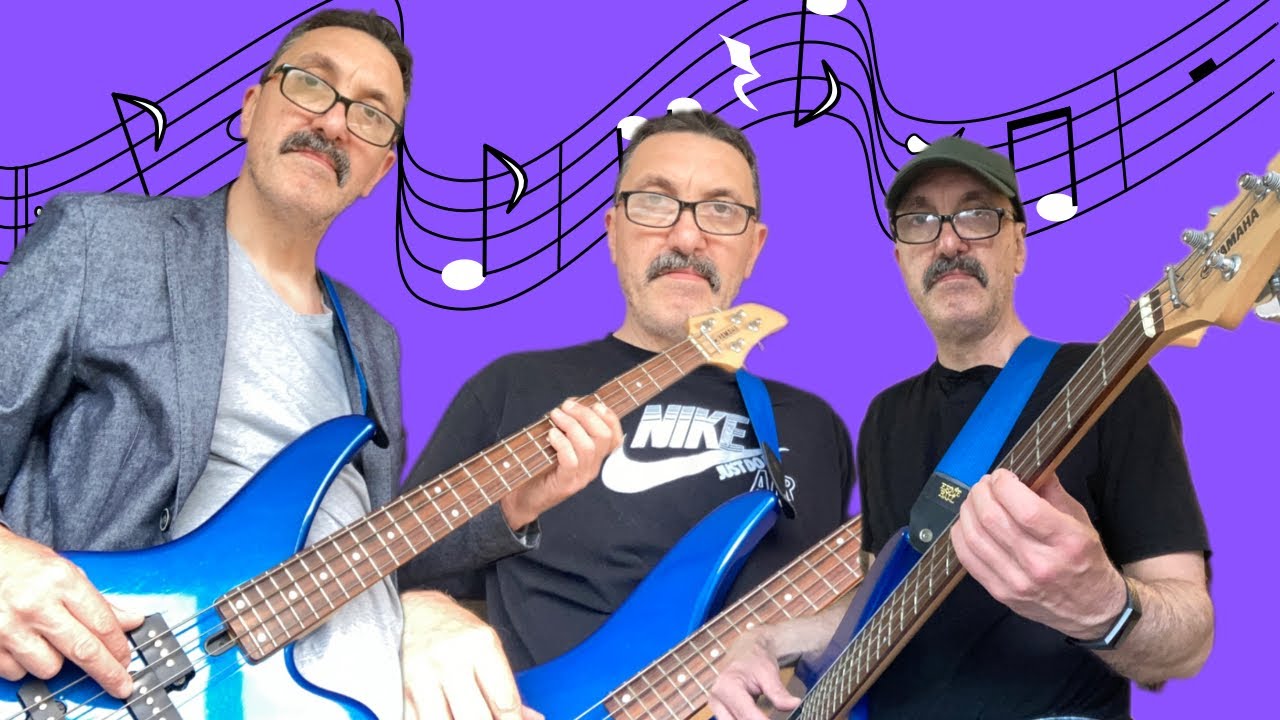 Crea un piccolo giro melodico