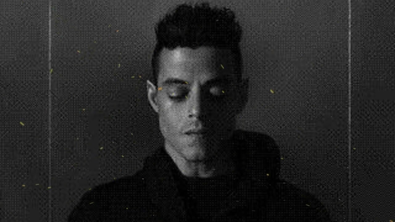 Mr. Robot Vibes to Hack Your Mind [Hacking and Coding Music]