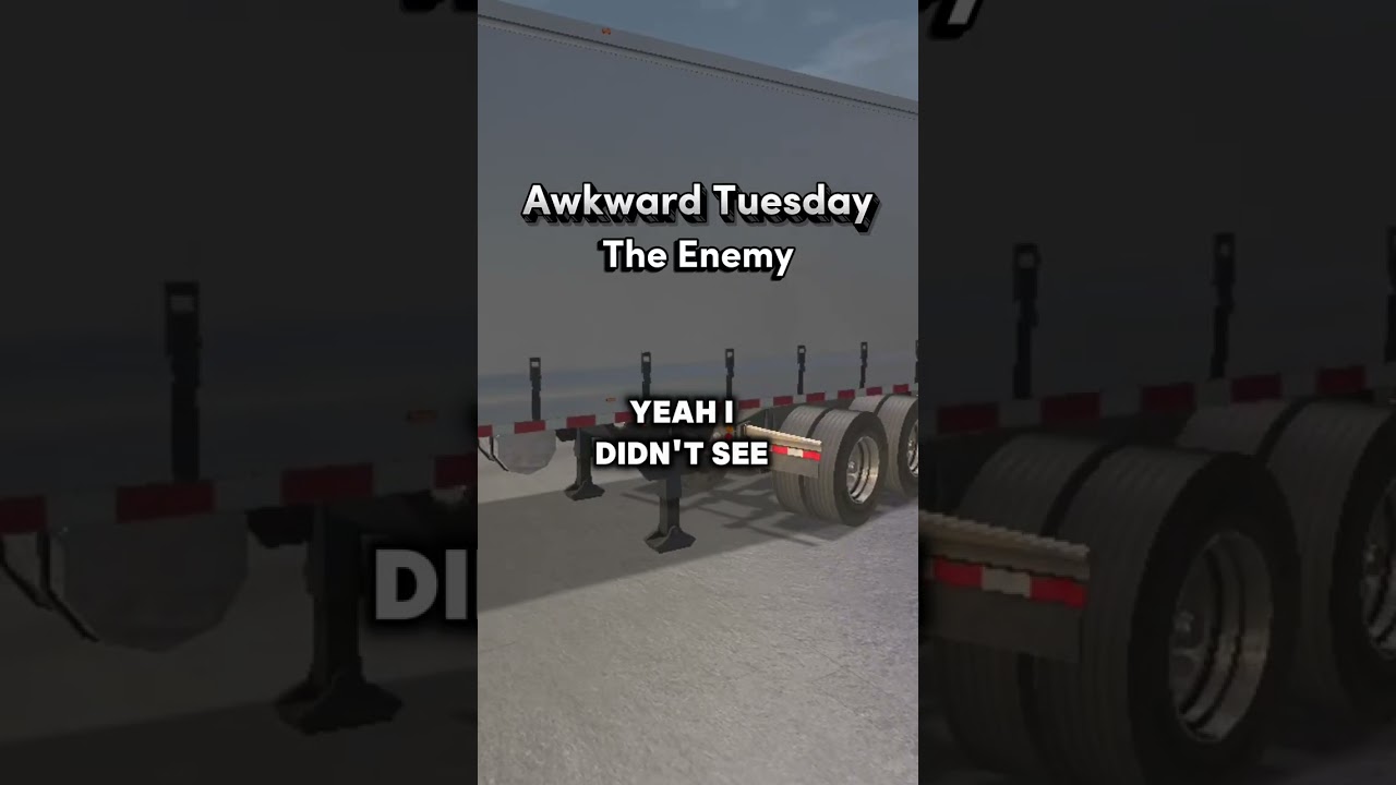 The Enemy