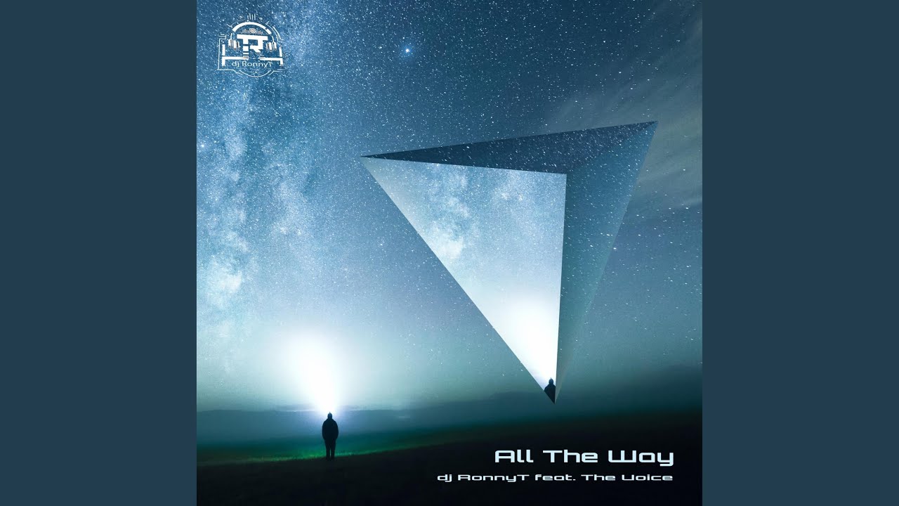 All The Way (feat. The Voice)