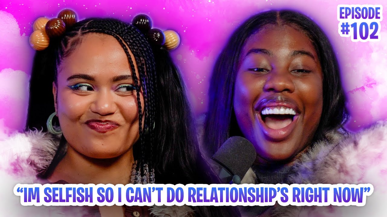 Moliy Talks Body confidence, Tyla Collab & Dating Life
