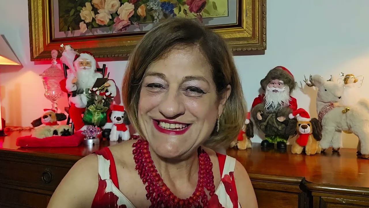 Ainda existe magia no seu Natal?  