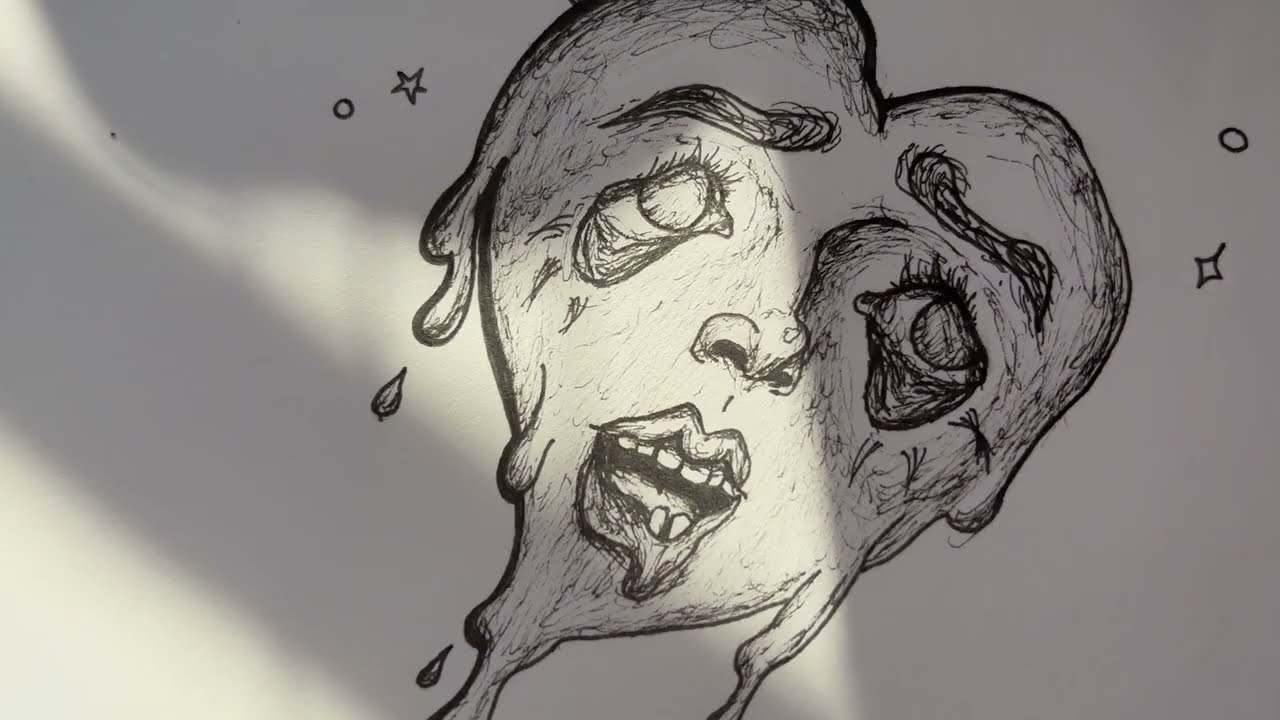 Draw with me! (First Video)