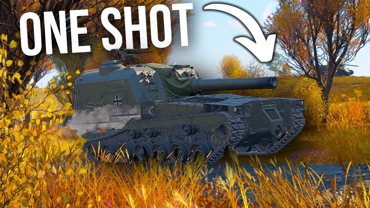 ИМ нужно продолжать добавлять это | War Thunder