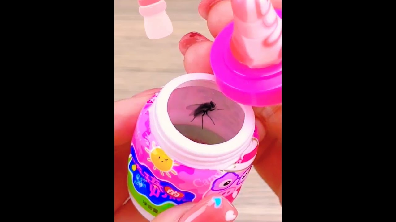 Baby bottle candy , childhood memories , recommended snacks