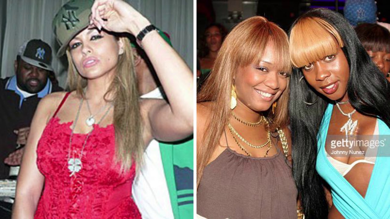 Правда о говядине Remy Ma и Gloria Velez