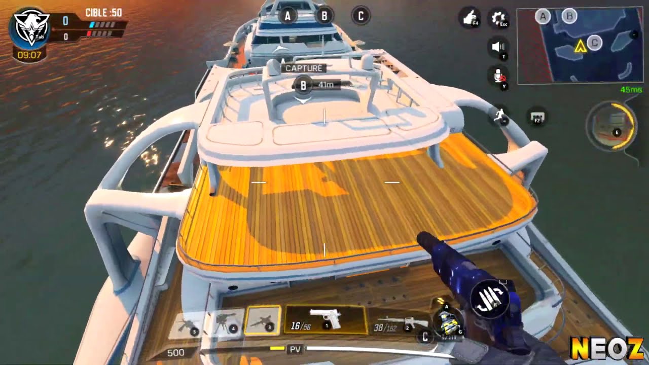 Call Of Duty Mobile Glitches: INSANE Easy Method Flying Glitch On Every Map - Cod Mobile Fly Glitch