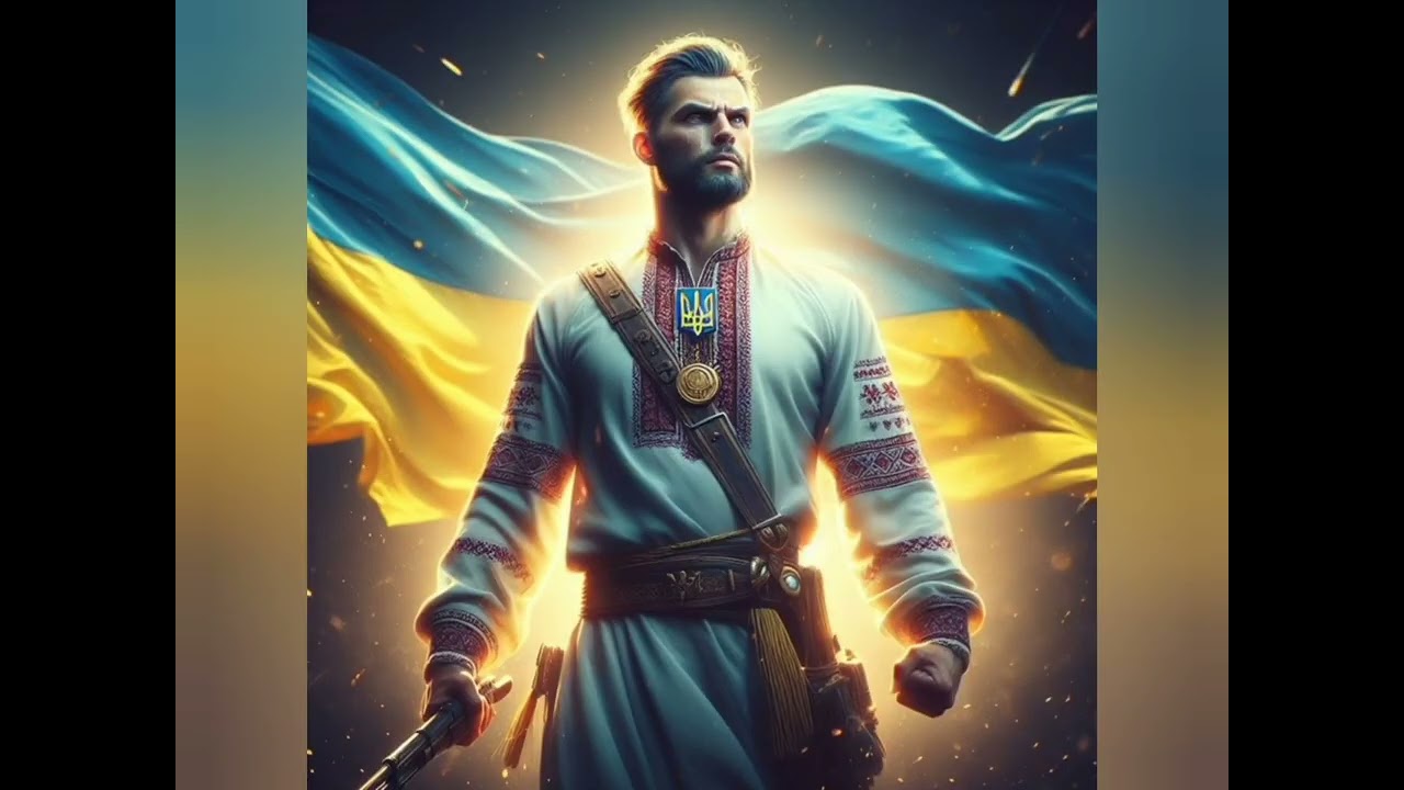 Художня література Слухання вірша О.  Лупія