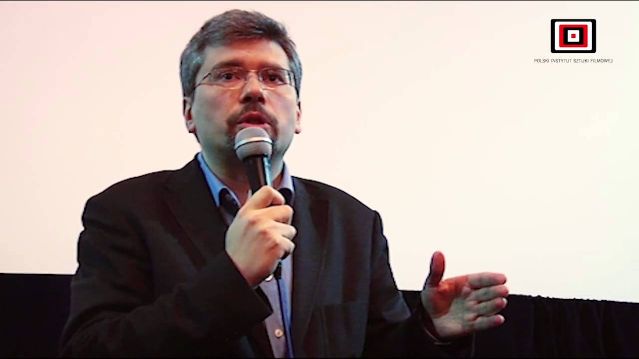 Polska Szkoła Filmowa, prof. Piotr Zwierzchowski