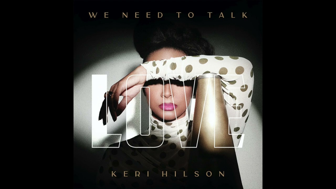 Keri Hilson & Method Man - Searchin (AUDIO)