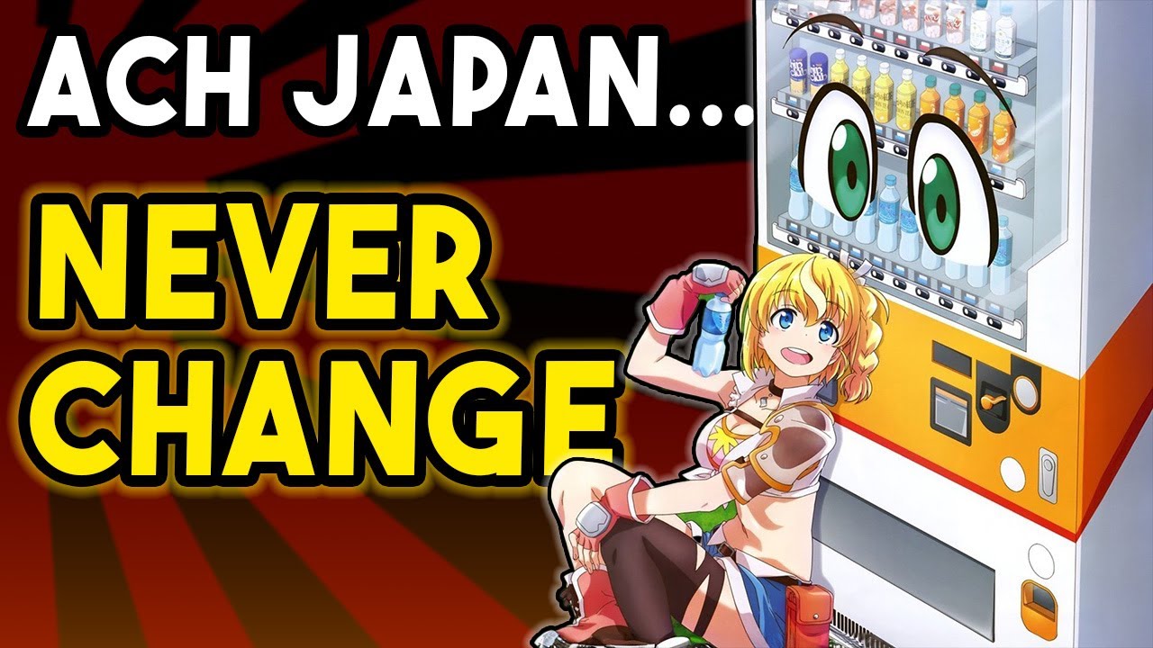 5 Animes mit den absurdesten Namen – bewertet nach Folge 1