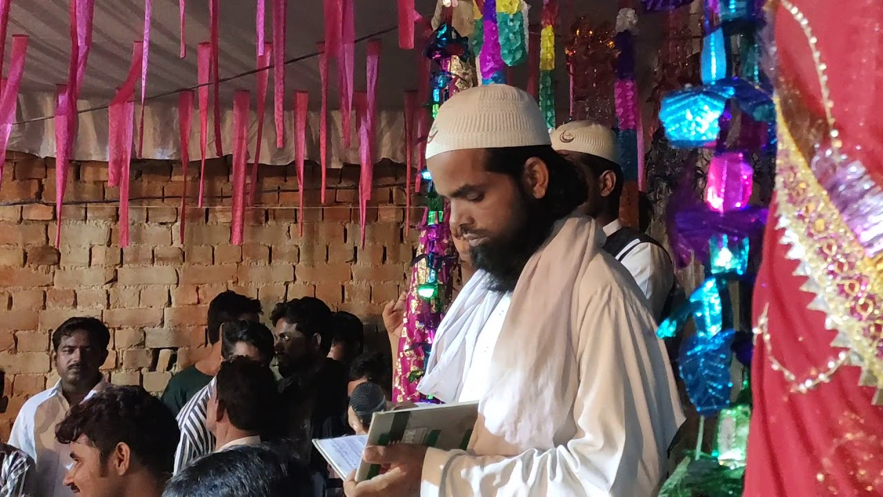 ये भारत देश हमारा है नोहा Anjuman fidaye hussain harimau