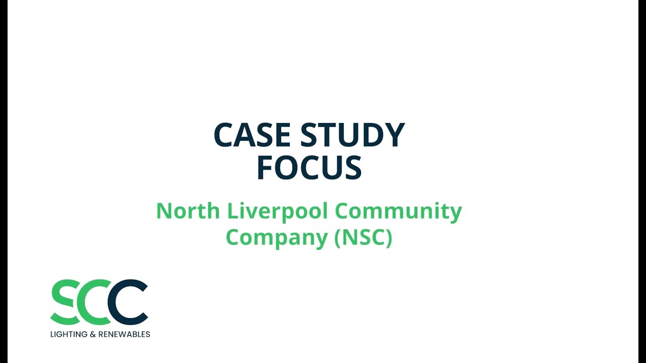 NCS Case Study