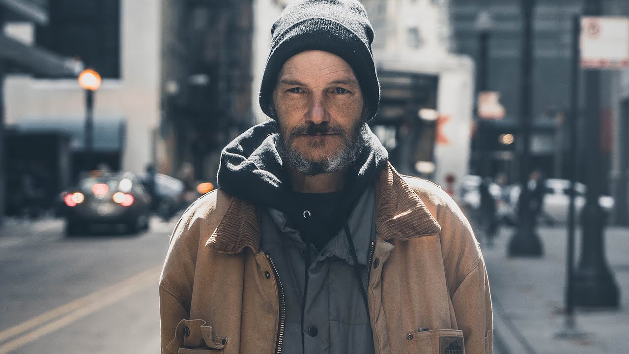 Frozen to Death: Homeless in Chicago's Lethal Winter | TFIL Films Documentary