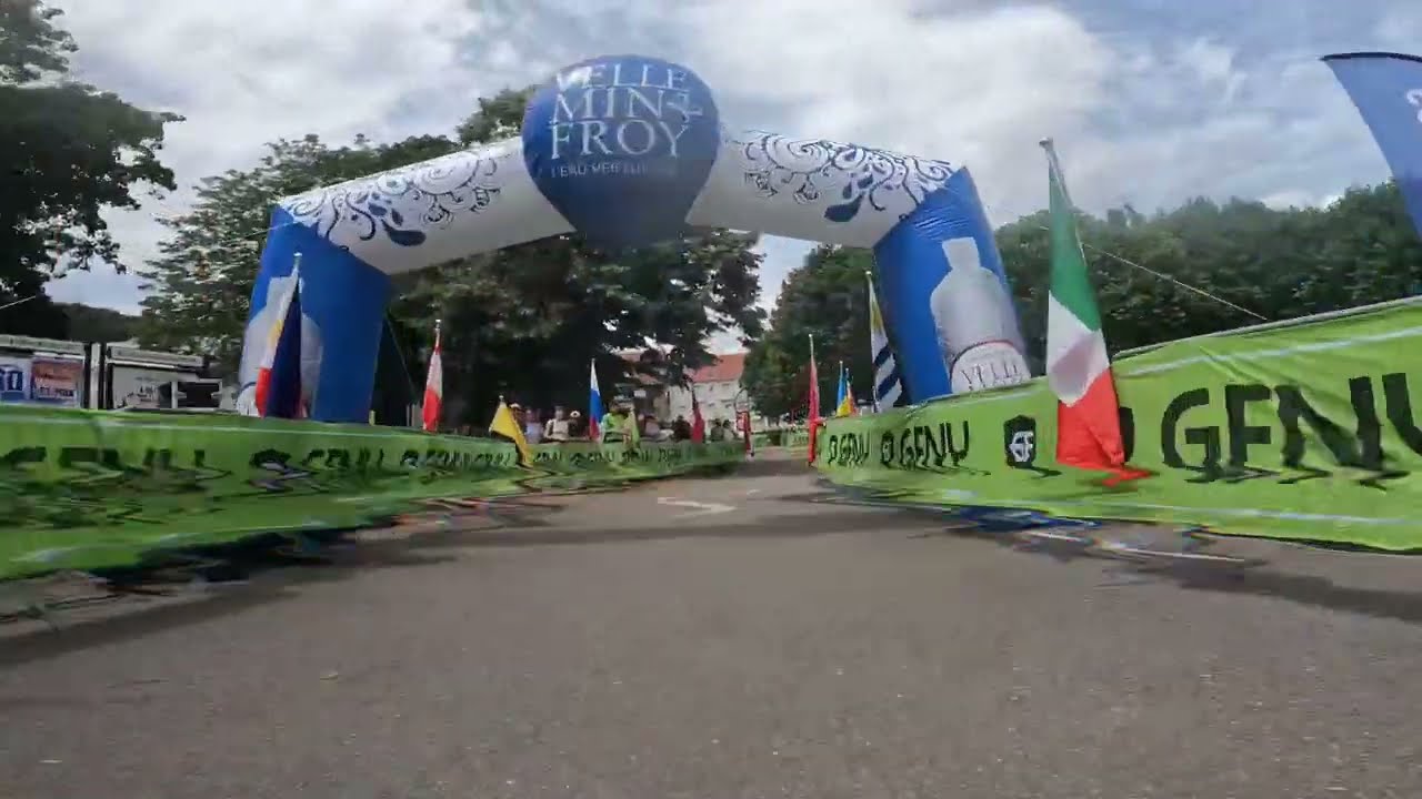 2024 GFNY Grand Ballon