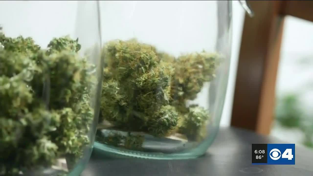 MO announces lottery results for marijuana microbusinesses