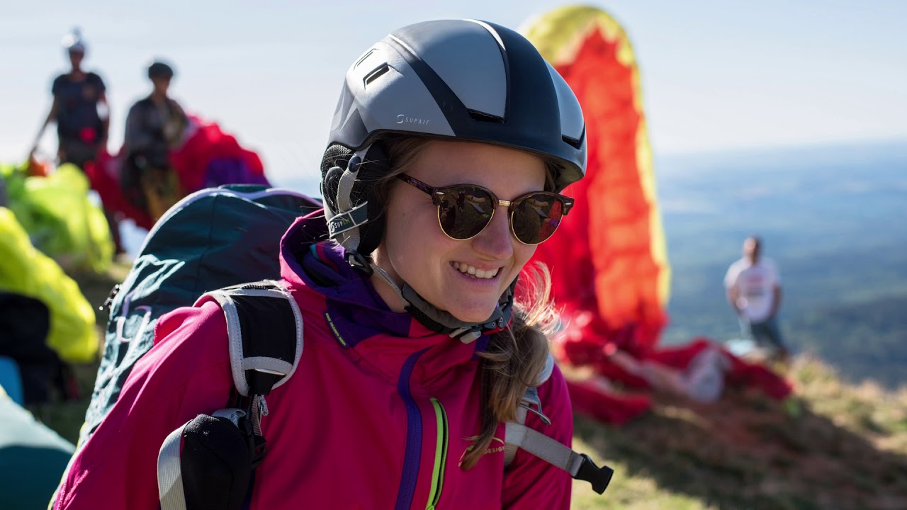 Fliegen lernen mit Gemeinsam-Fliegen