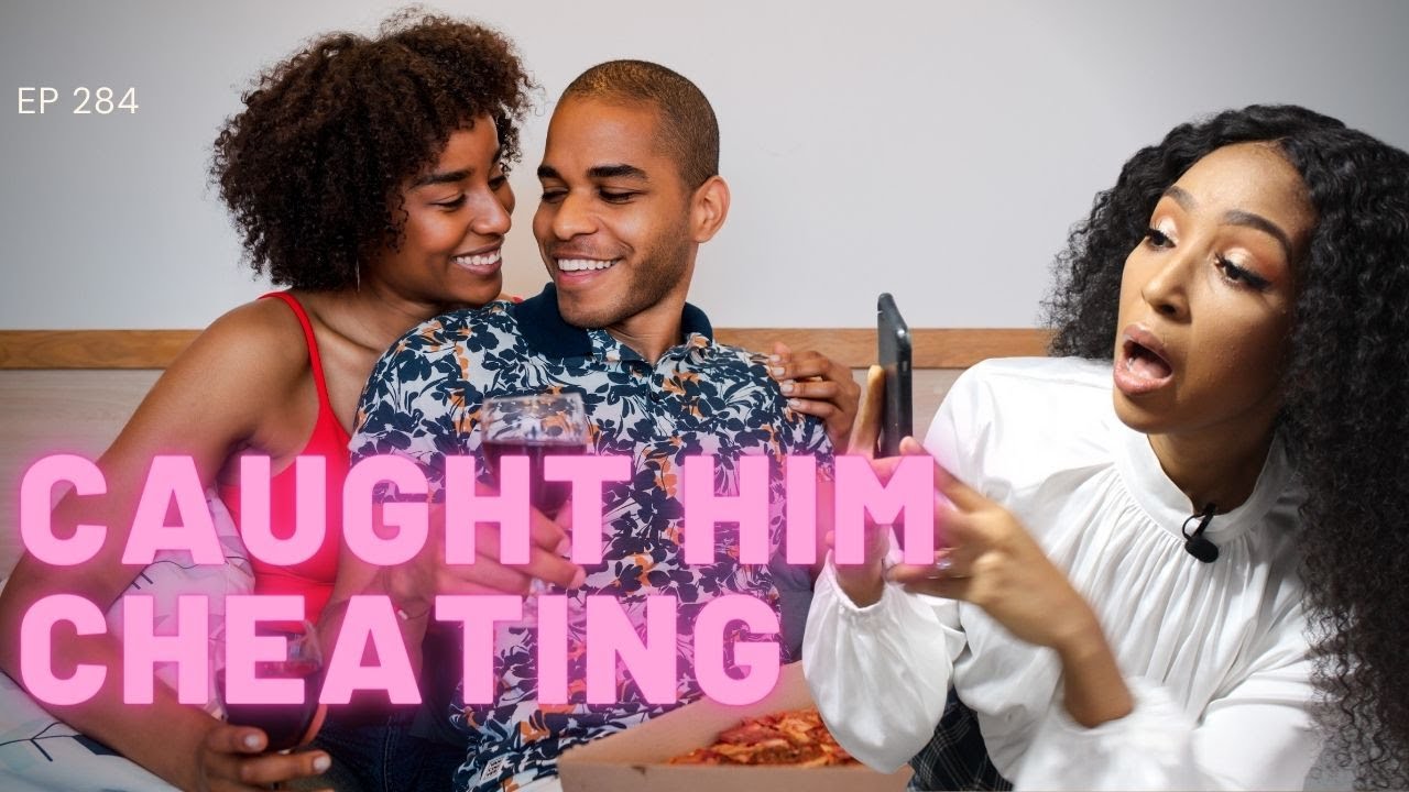 I CAUGHT MY FRIEND'S MAN CHEATING... NOW WHAT? | How I Do Things