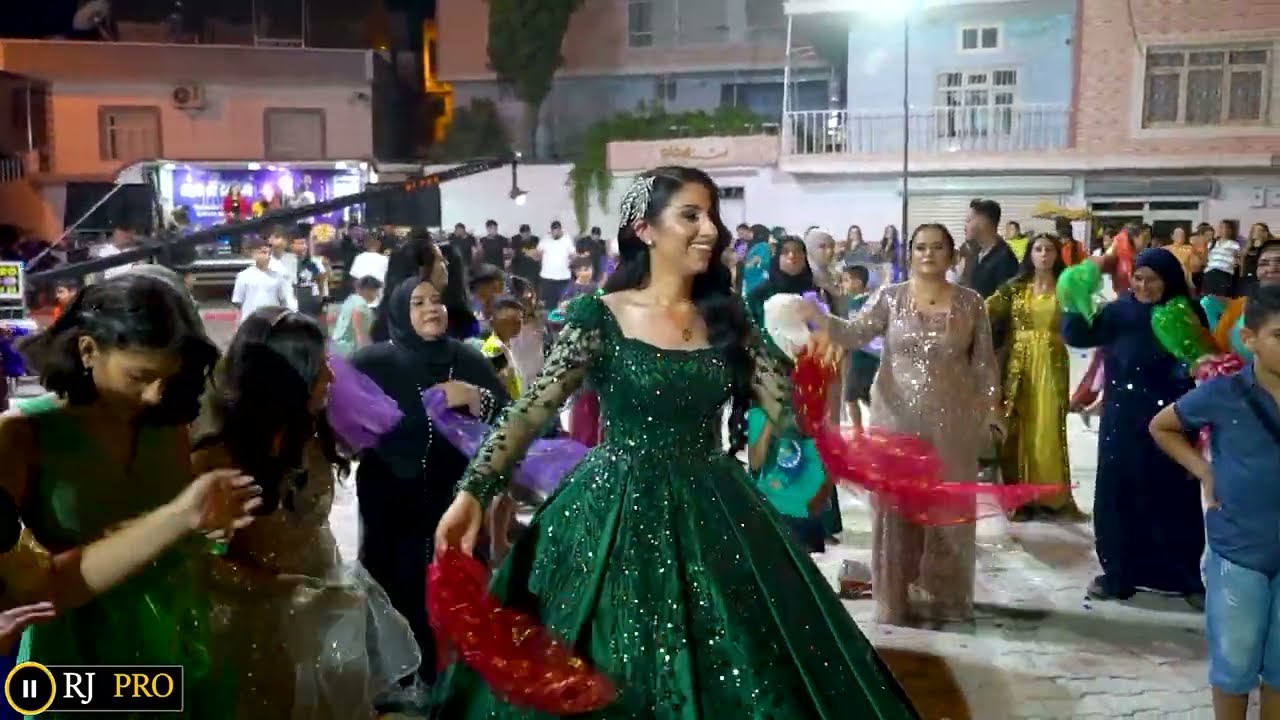 GRUP ÖZCANLAR - BEKİR & NURCAN - KINA - GECESİNDEN