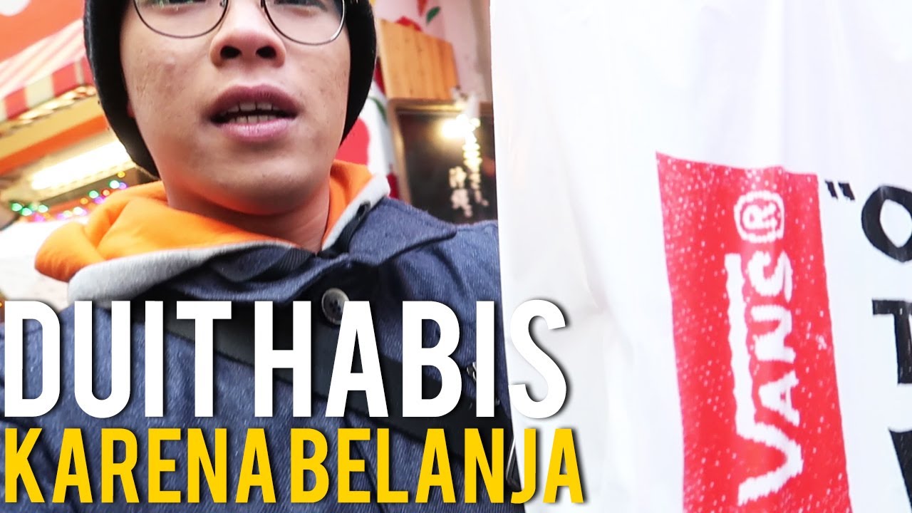 HARI TERAKHIR DI JEPANG