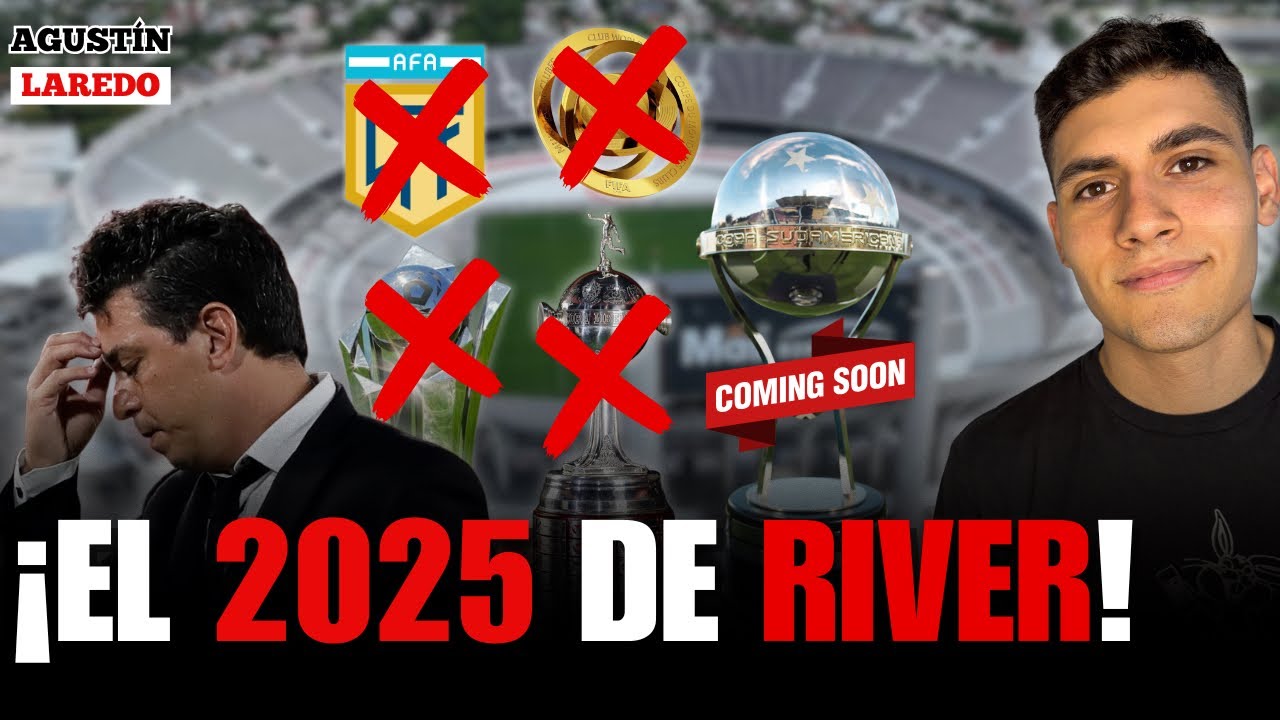 😬¡RESUMEN DEL AÑO MILLONARIO⚪️🔴! 