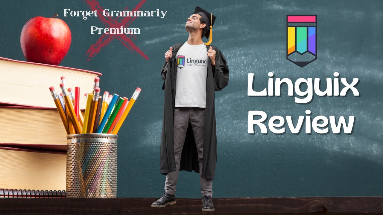 Best Grammarly Premium Alternative? Linguix Review [Appsumo Deal]