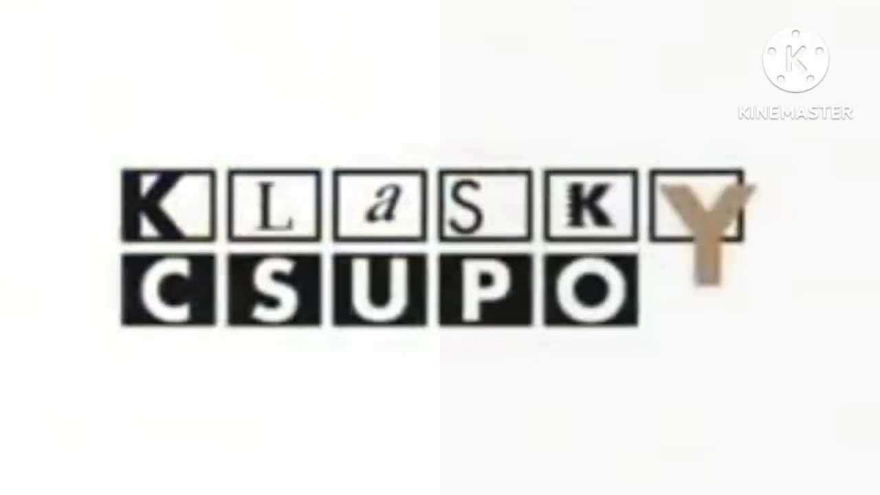 Klasky csupo in g major 120