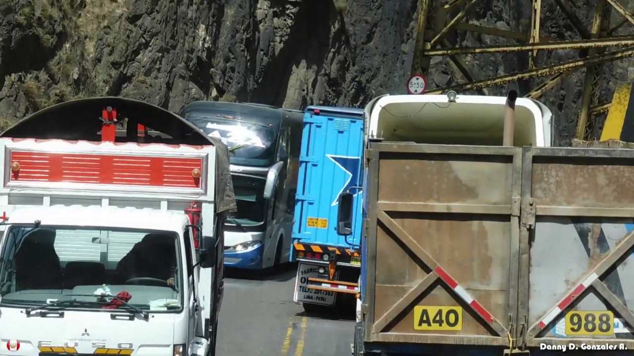 Viaje a Huancayo - Perú | Paisajes y buses de la ruta en fotos y video! | Recuerdo de Emp. Raracito.