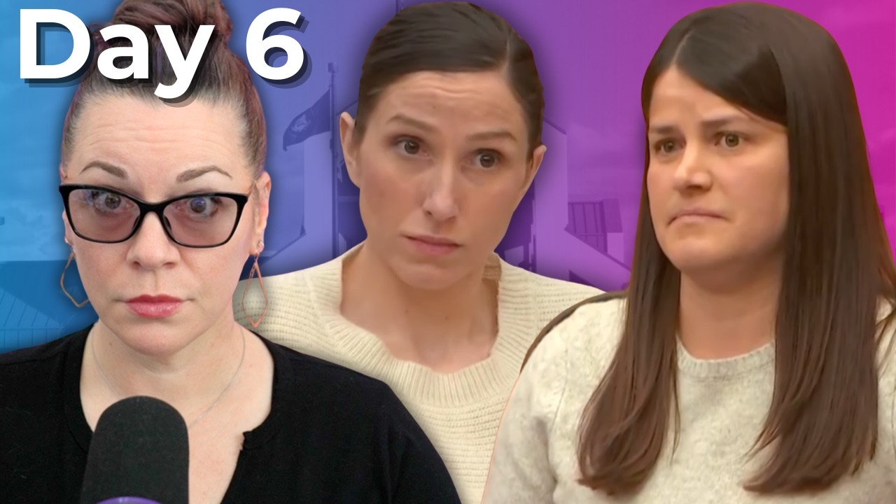 Affair Allegations, Text Message Timeline & More Toxicology Breakdown | Case Brief