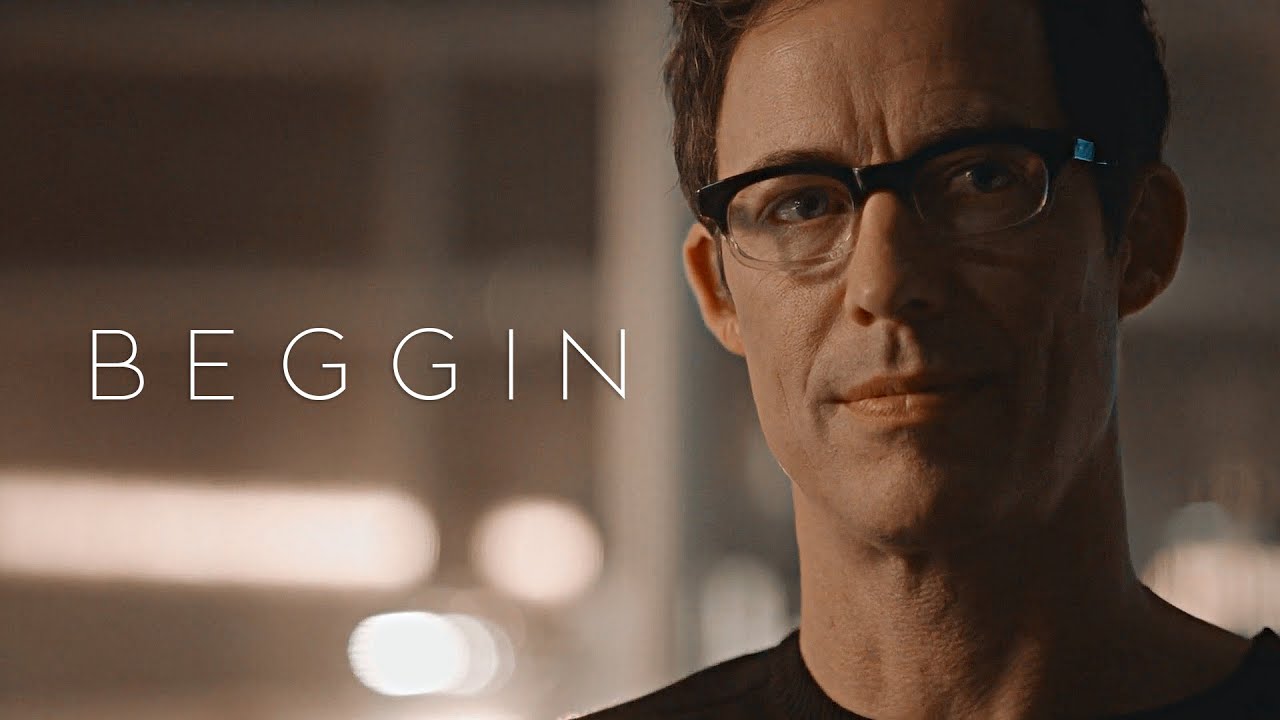 Reverse Flash l Beggin'