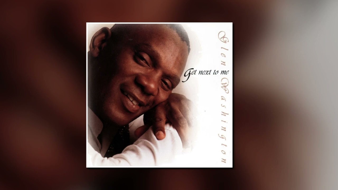 Glen Washington....True Love [Pressure & Slide Riddim] [1998] [PCS] [720p]