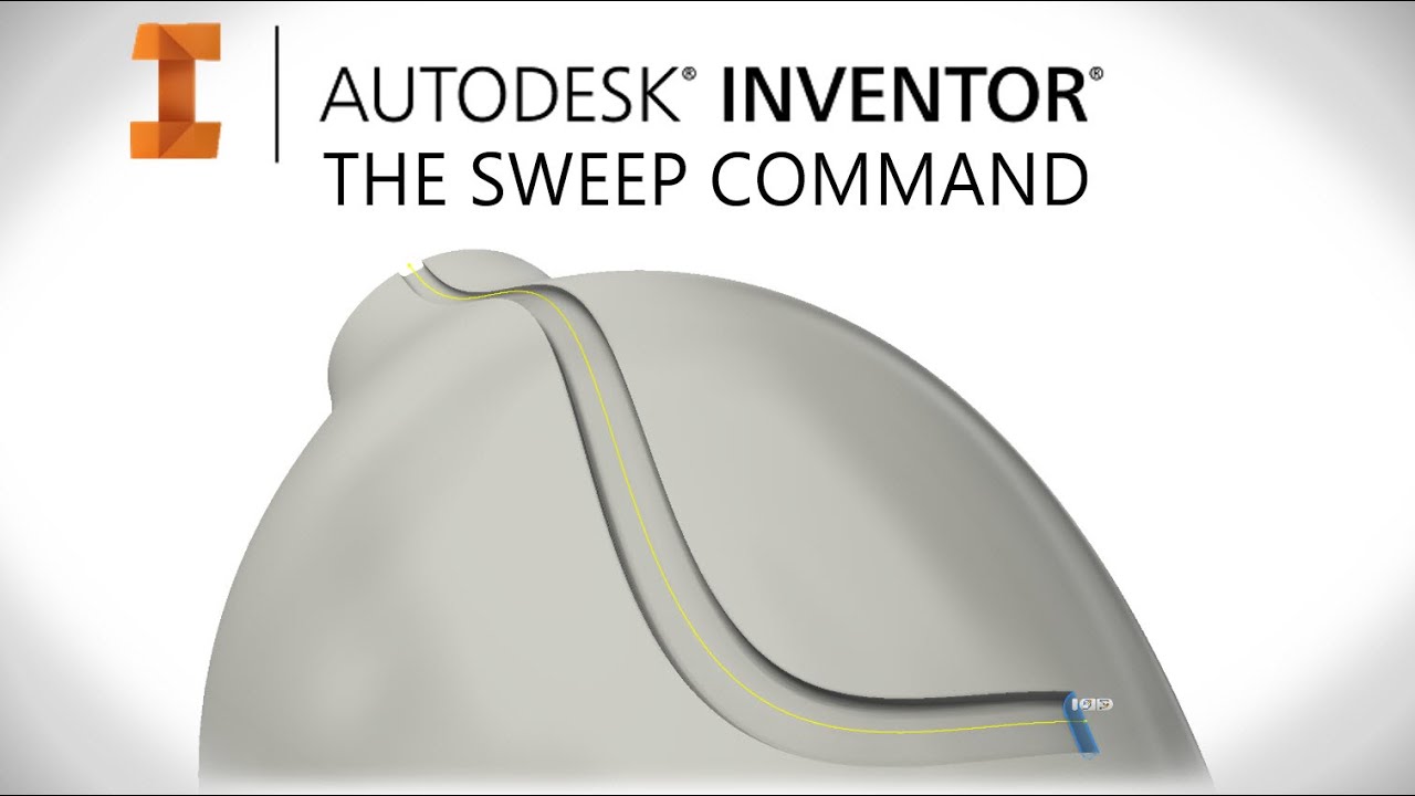 Как использовать развертку | Autodesk Inventor