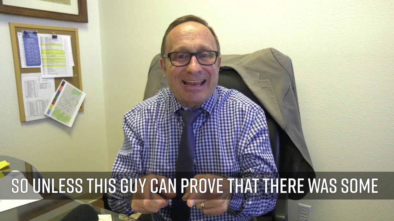 Lawyer talks about #YachtCocaineProstitutes