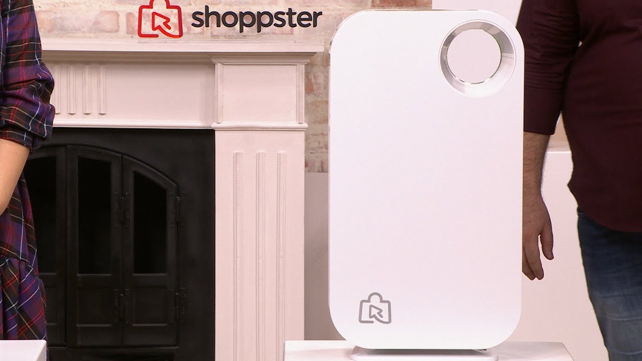 Shoppster Home Preči&scaron;ćivač vazduha KJ 450C