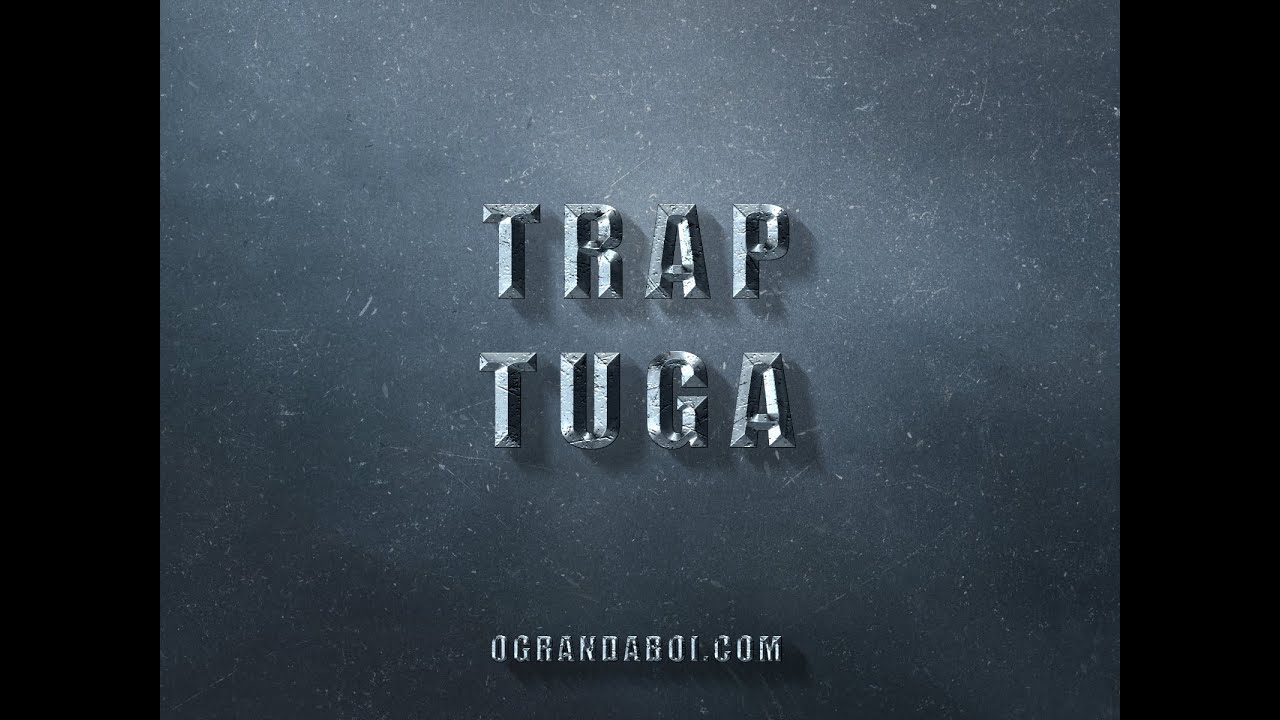 TFBOYZ -  Uma Beka #TrapTuga