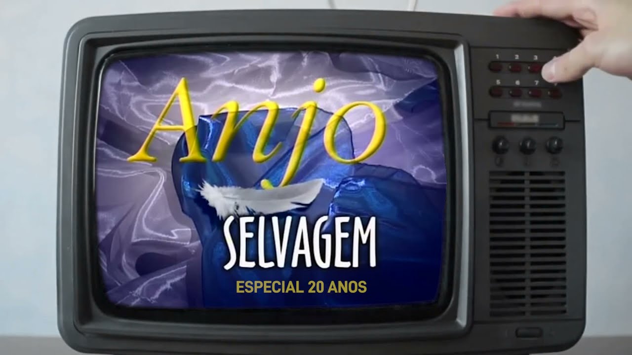 [PROMO 1] Especial - 20 Anos de 