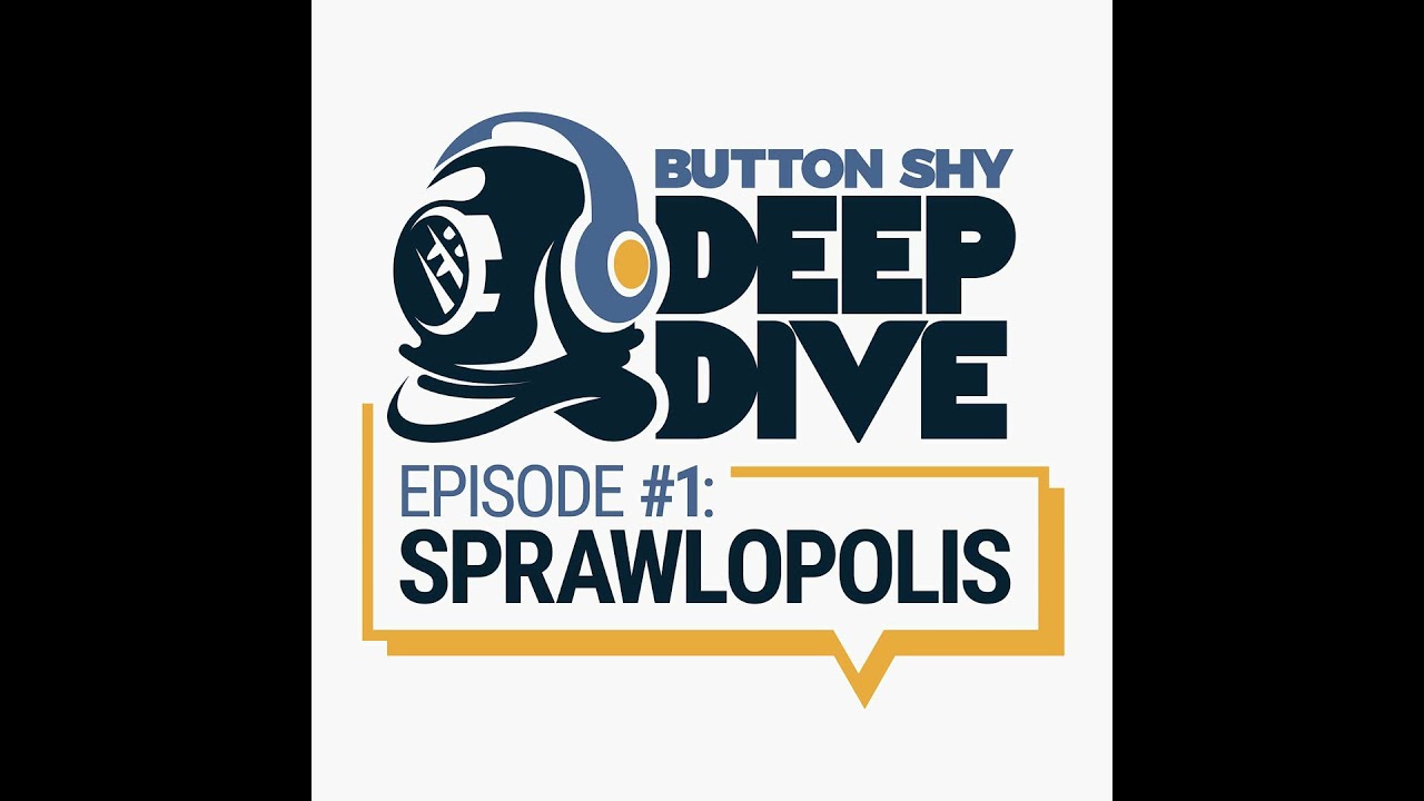 Sprawlopolis