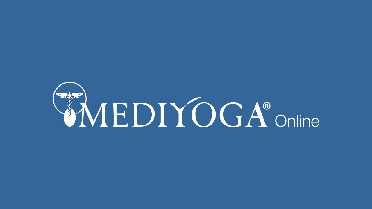 MediYoga Online - Intro