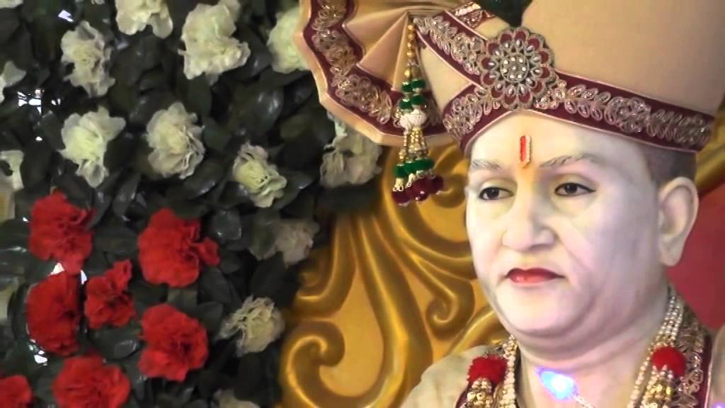 MARO JAMELO VISVAS DAGAVIS MA BY BHARATBAPU AT PRERNADHAM