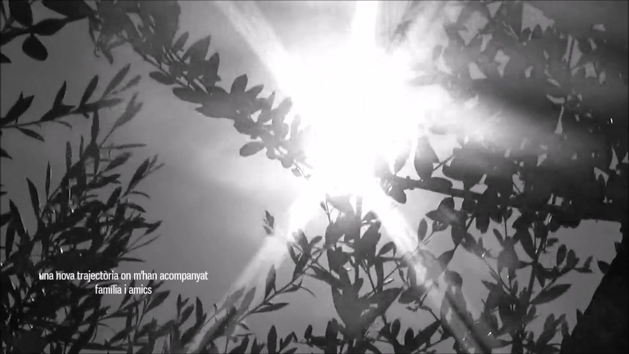 Clip presentaci&oacute; oficial disc de debut de Masover.
