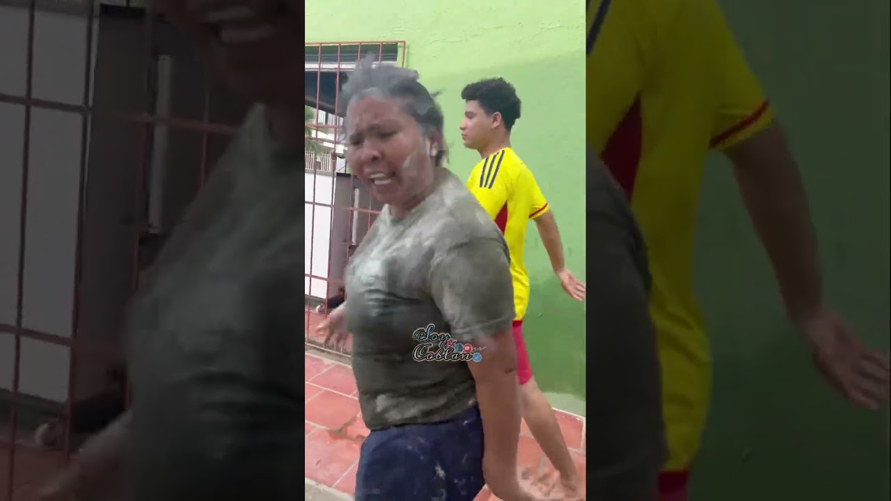 Karol g fue en busca de su hija 🫢😱😱😱