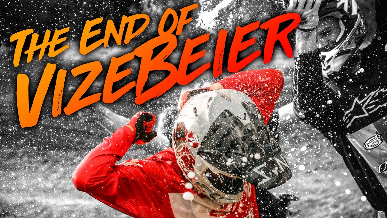 20plusZwei | MXVlog | THE END OF VIZEBEIER | #32
