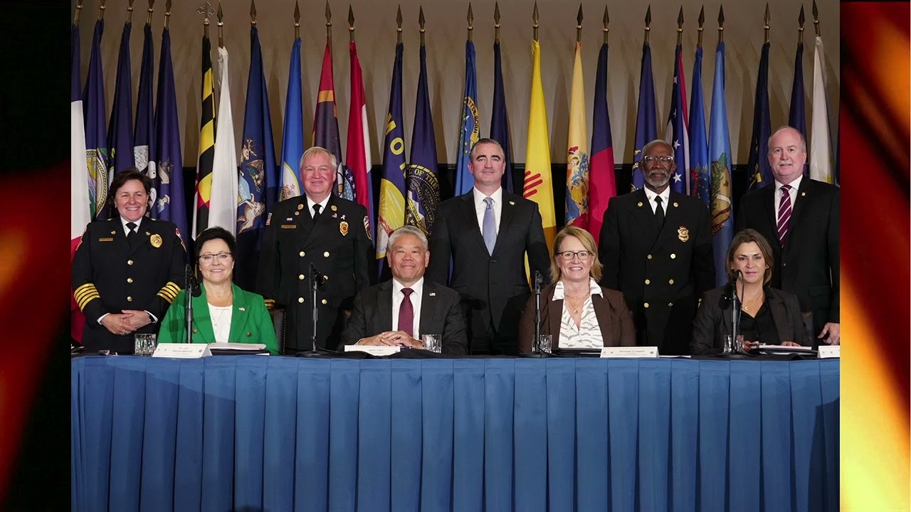 FDIC International 2023 Opening Ceremony Remarks
