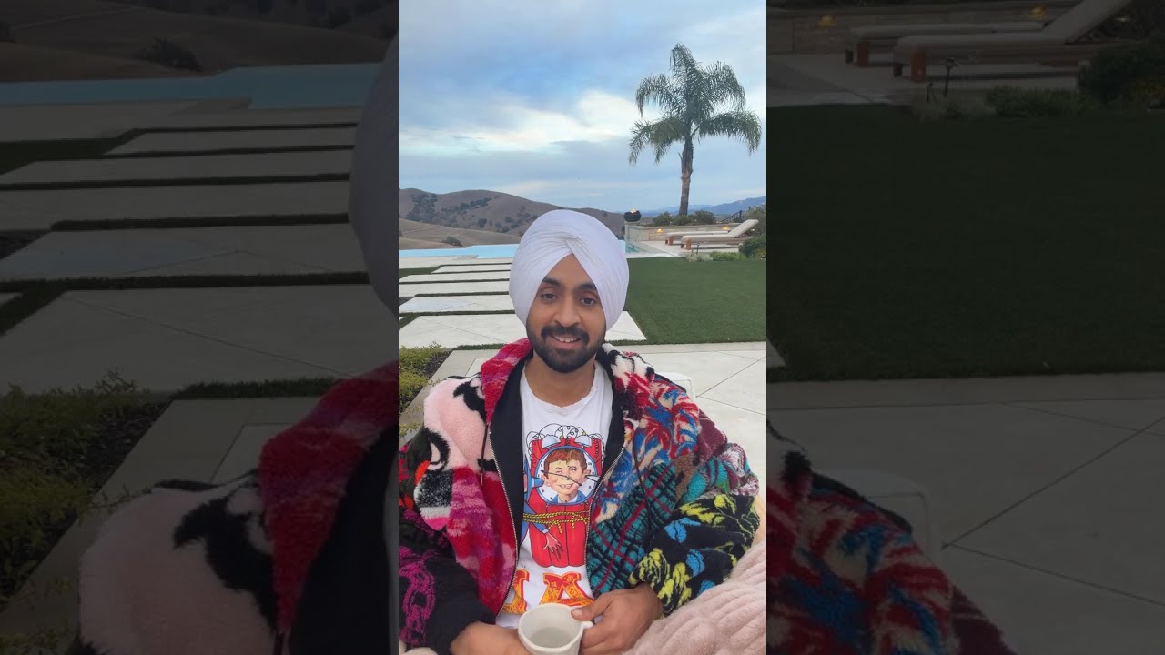 Diljit Dosanjh Live 📍 AURA INDIA TOUR 2026 🇮🇳  October 30 DELHI JLN STADIUM 🏟️ Latest New video 