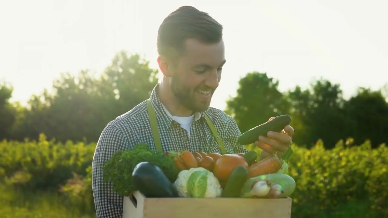 Rooted Agritourism Podcast -Trailer