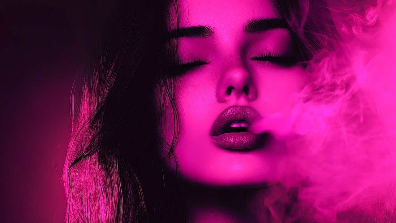 Smoke Mood — Just Relax | Deep House Mix 2026 • Warm Flow / Stress Relief / Late Night Vibes