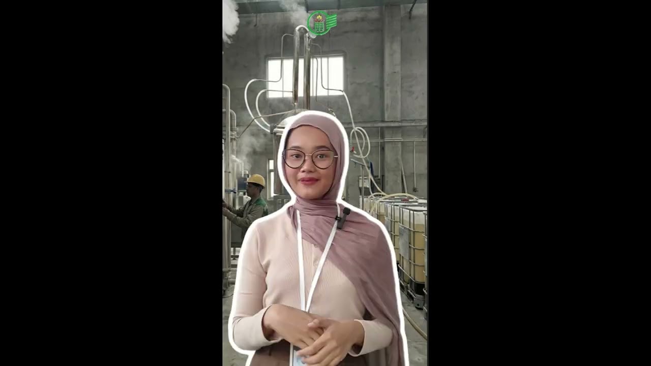 BBN Etanol dan Kompos Partikel Nano Hingga Minyak Nilam dari Sampah Organik dan Limbah Sisa Makanan